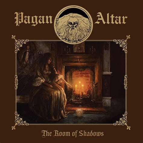 The Legacy of Pagan Altar and Their Influence on the European Heavy Metal Scene